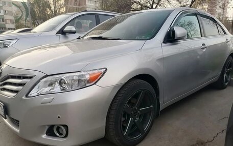 Toyota Camry, 2009 год, 1 150 000 рублей, 3 фотография