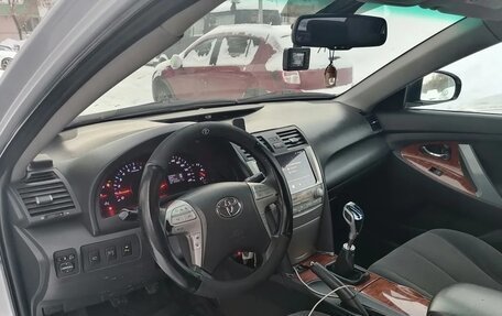 Toyota Camry, 2009 год, 1 150 000 рублей, 7 фотография