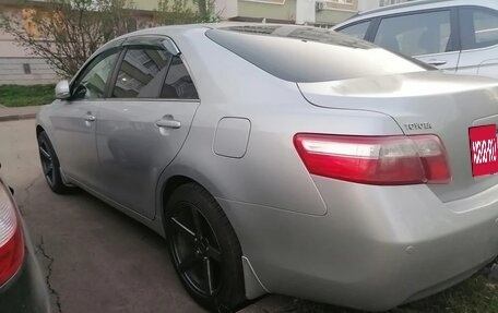 Toyota Camry, 2009 год, 1 150 000 рублей, 5 фотография