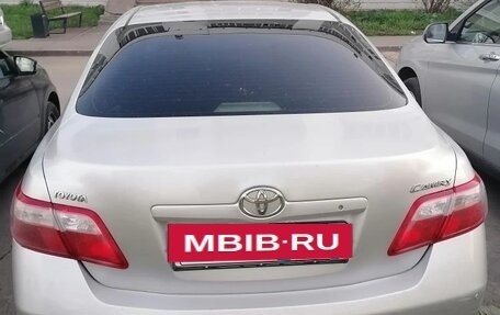 Toyota Camry, 2009 год, 1 150 000 рублей, 6 фотография