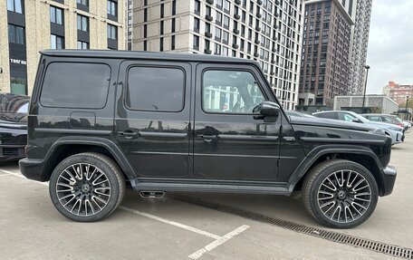 Mercedes-Benz G-Класс W463 рестайлинг _iii, 2021 год, 17 500 000 рублей, 7 фотография