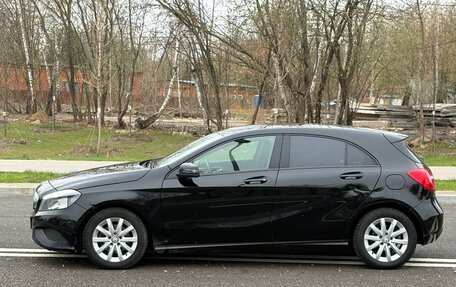 Mercedes-Benz A-Класс, 2013 год, 925 000 рублей, 2 фотография