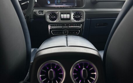 Mercedes-Benz G-Класс W463 рестайлинг _iii, 2021 год, 17 500 000 рублей, 11 фотография