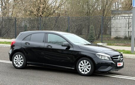 Mercedes-Benz A-Класс, 2013 год, 925 000 рублей, 5 фотография