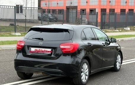 Mercedes-Benz A-Класс, 2013 год, 925 000 рублей, 4 фотография