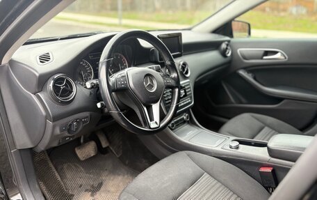Mercedes-Benz A-Класс, 2013 год, 925 000 рублей, 10 фотография