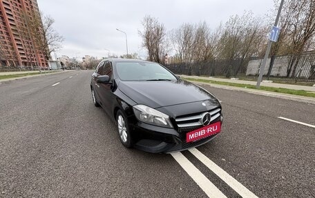 Mercedes-Benz A-Класс, 2013 год, 925 000 рублей, 6 фотография