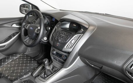 Ford Focus III, 2014 год, 750 100 рублей, 7 фотография