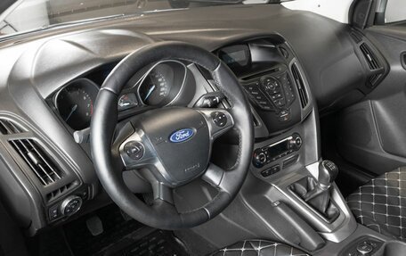 Ford Focus III, 2014 год, 750 100 рублей, 5 фотография