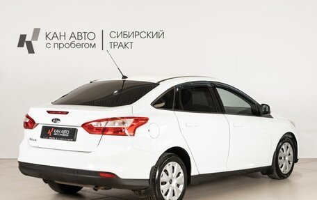 Ford Focus III, 2014 год, 750 100 рублей, 3 фотография