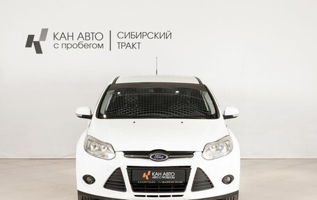 Ford Focus III, 2014 год, 750 100 рублей, 2 фотография