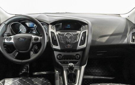 Ford Focus III, 2014 год, 750 100 рублей, 6 фотография
