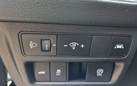 Hyundai Sonata VIII, 2023 год, 3 080 000 рублей, 11 фотография