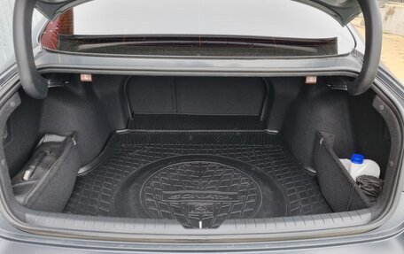 Hyundai Sonata VIII, 2023 год, 3 080 000 рублей, 14 фотография