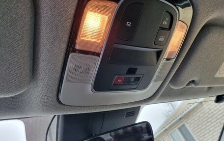 Hyundai Sonata VIII, 2023 год, 3 080 000 рублей, 18 фотография