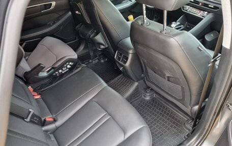 Hyundai Sonata VIII, 2023 год, 3 080 000 рублей, 26 фотография