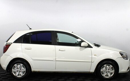 KIA Rio II, 2010 год, 475 000 рублей, 5 фотография
