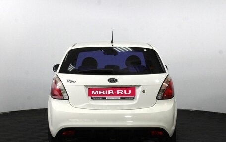 KIA Rio II, 2010 год, 475 000 рублей, 7 фотография