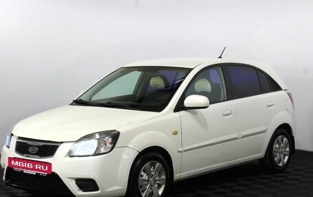 KIA Rio II, 2010 год, 475 000 рублей, 2 фотография