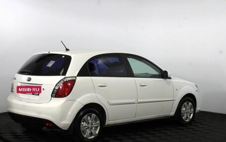 KIA Rio II, 2010 год, 475 000 рублей, 6 фотография