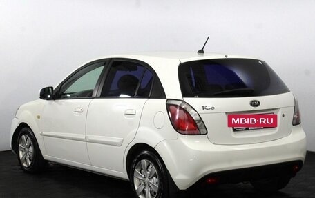 KIA Rio II, 2010 год, 475 000 рублей, 8 фотография