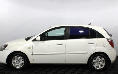 KIA Rio II, 2010 год, 475 000 рублей, 9 фотография