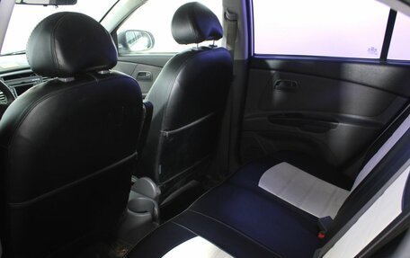KIA Rio II, 2010 год, 475 000 рублей, 11 фотография