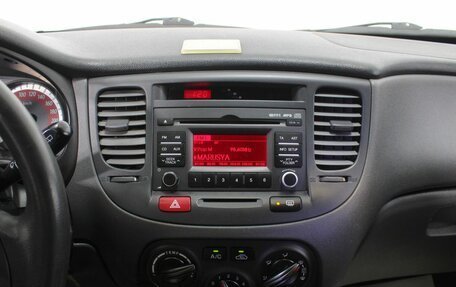 KIA Rio II, 2010 год, 475 000 рублей, 15 фотография