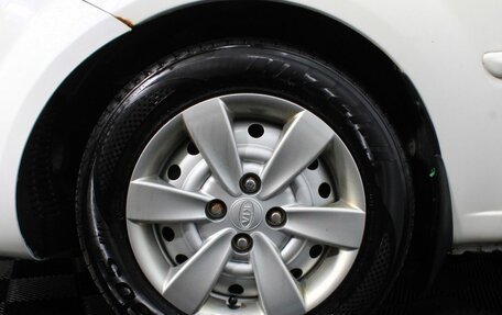 KIA Rio II, 2010 год, 475 000 рублей, 22 фотография
