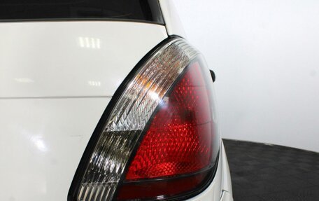 KIA Rio II, 2010 год, 475 000 рублей, 20 фотография