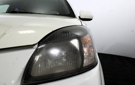 KIA Rio II, 2010 год, 475 000 рублей, 19 фотография