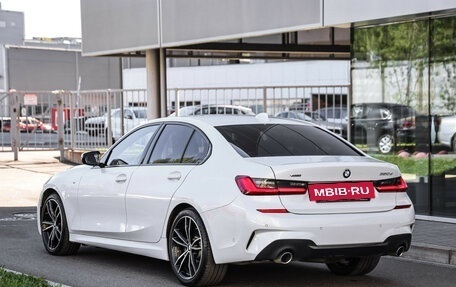 BMW 3 серия, 2019 год, 3 999 000 рублей, 8 фотография