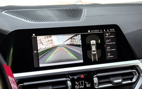 BMW 3 серия, 2019 год, 3 999 000 рублей, 17 фотография