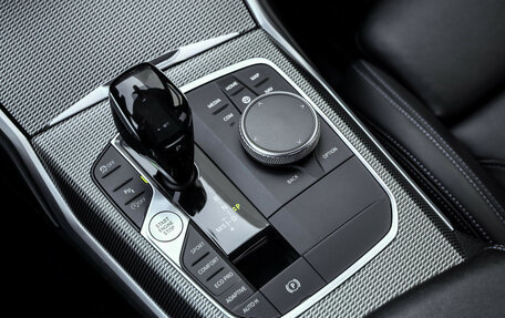 BMW 3 серия, 2019 год, 3 999 000 рублей, 21 фотография