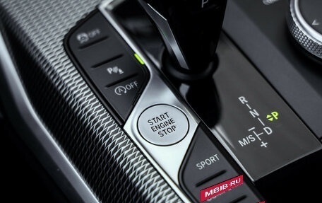 BMW 3 серия, 2019 год, 3 999 000 рублей, 22 фотография