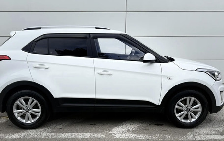 Hyundai Creta I рестайлинг, 2018 год, 1 770 000 рублей, 5 фотография