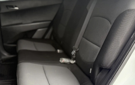 Hyundai Creta I рестайлинг, 2018 год, 1 770 000 рублей, 19 фотография
