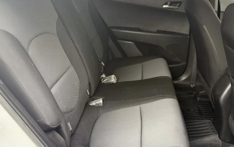 Hyundai Creta I рестайлинг, 2018 год, 1 770 000 рублей, 20 фотография
