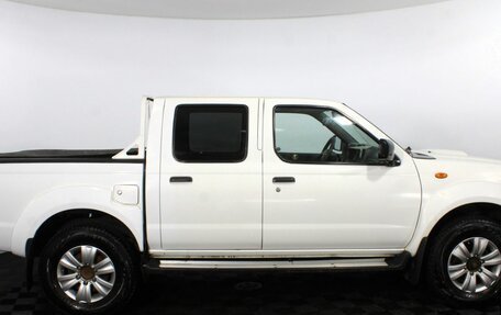 Nissan NP300, 2008 год, 1 000 000 рублей, 5 фотография