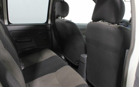 Nissan NP300, 2008 год, 1 000 000 рублей, 12 фотография