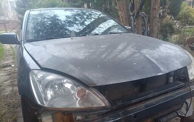 Mitsubishi Lancer IX, 2007 год, 250 000 рублей, 1 фотография