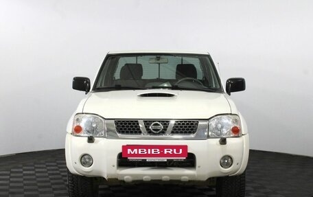 Nissan NP300, 2008 год, 1 000 000 рублей, 3 фотография