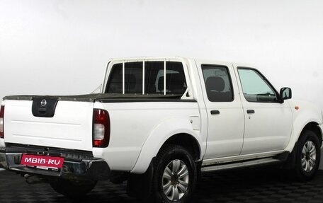 Nissan NP300, 2008 год, 1 000 000 рублей, 6 фотография