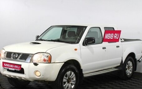 Nissan NP300, 2008 год, 1 000 000 рублей, 2 фотография