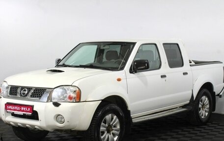 Nissan NP300, 2008 год, 1 000 000 рублей, 1 фотография