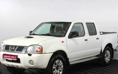 Nissan NP300, 2008 год, 1 000 000 рублей, 1 фотография