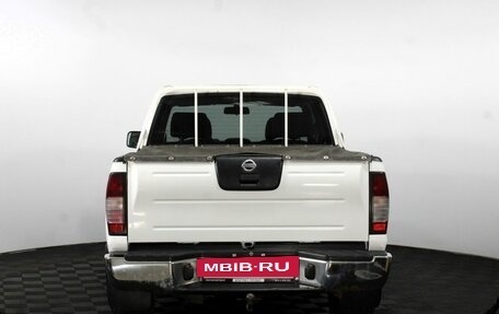 Nissan NP300, 2008 год, 1 000 000 рублей, 7 фотография