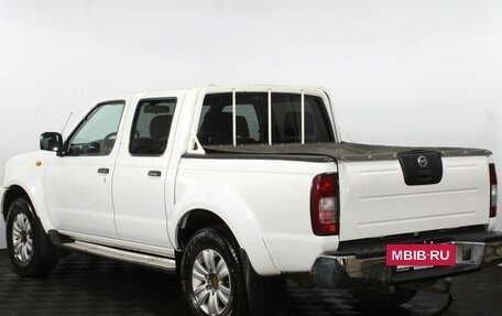 Nissan NP300, 2008 год, 1 000 000 рублей, 8 фотография