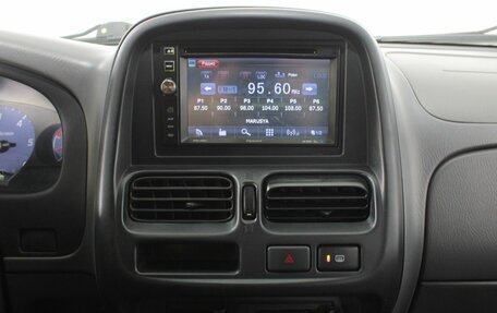 Nissan NP300, 2008 год, 1 000 000 рублей, 15 фотография