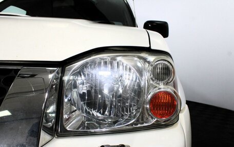 Nissan NP300, 2008 год, 1 000 000 рублей, 19 фотография